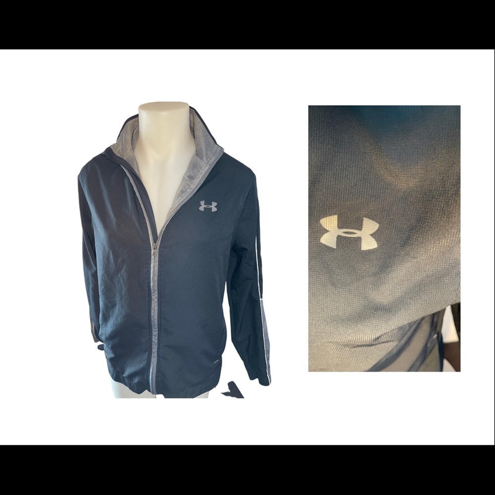 Under Armor jacket size M